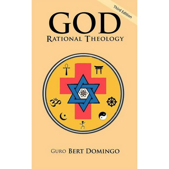 God : Rational Theology
