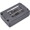 thumbnail image 4 of Seilylanka Batterie d'Outil Électrique pour WOLF Garten 2000mAh 18V Bloc d'Alimentation Li-ion 5 Bloc d'Alimentation Li-ion 6 PP5 CSA 700 PSA 700, 4 of 5