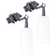 thumbnail image 3 of 2pcs Float Valves Tank Float Valves Water Float Ball Valves Waterer Bowl Fill Feed Valves, 3 of 4