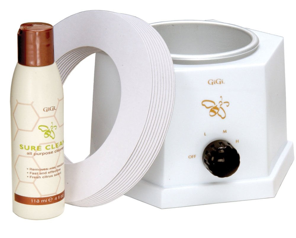 gigi wax warmer kit reviews gigi wax warmer kit reviews