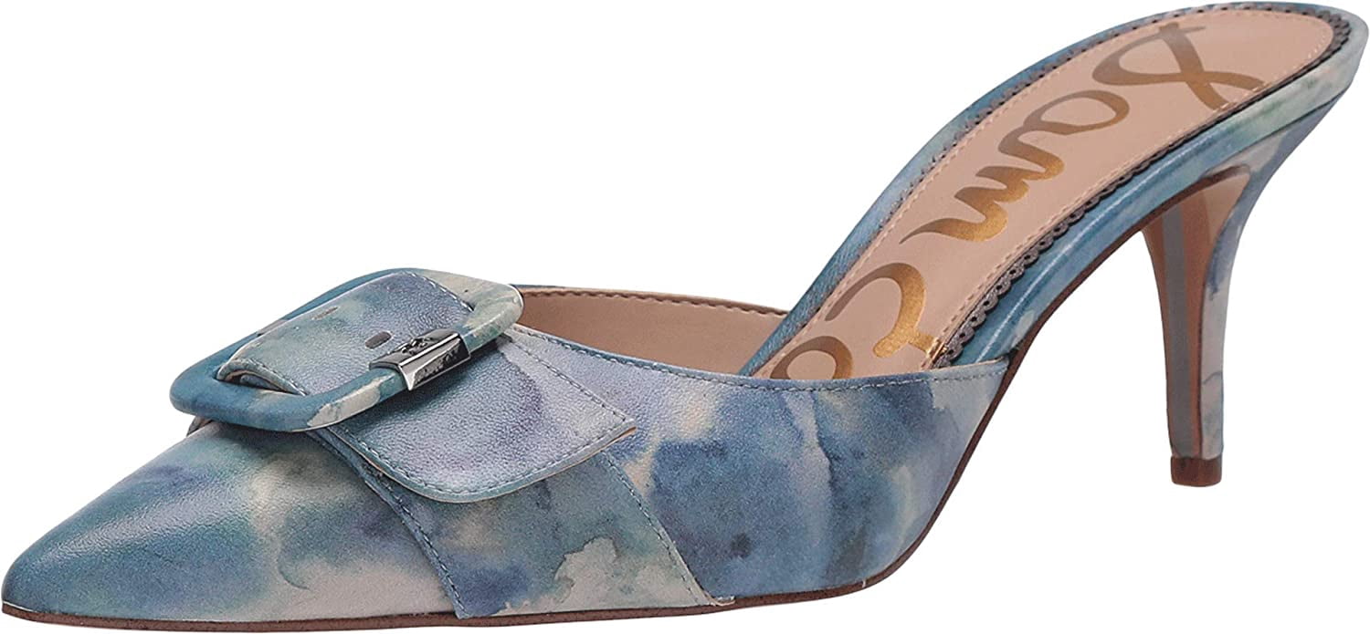 Sam Edelman Womens Janessa Pump 