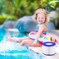 thumbnail image 4 of Cartucho de limpieza de piscinas 4 Uds JM Compatible con Lay-Z-Spa Miami 54123, 4 of 5