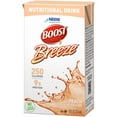 thumbnail image 4 of Nestle Boost Breeze Nutritional Drink 8 oz Carton 27 Ct, 4 of 7