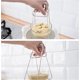 thumbnail image 3 of 2 Pizas Clip Anti-brlure Bol Pince Anti-brlure En Inox Porte-bol Inoxydable Anti-chaud Accessoires De Cuisine Anti-brlure Clip Pour Les Ustensiles, 3 of 5
