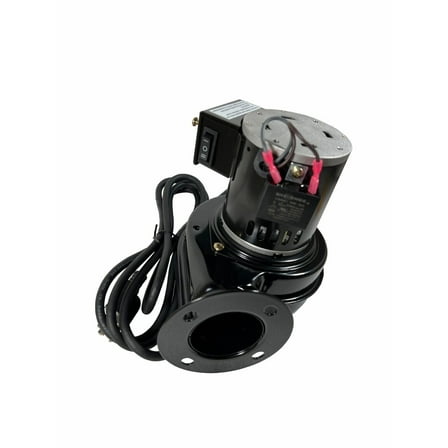 Blower Motor 115V Replacement For Englander AC-16