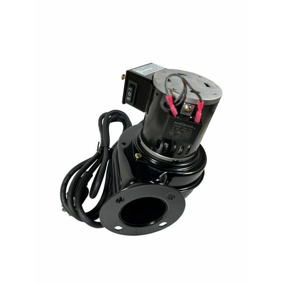 Blower Motor 115V Replacement For Englander AC-16