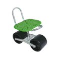 thumbnail image 4 of Asiento rodante para jardín Sunnimix Taburete Ajustable para patio, 4 of 8