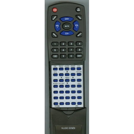 Replacement Remote for APEX LD1919RM  RTLD1919RM  LD1919 price history on PriceWatchPro