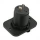 thumbnail image 5 of Cargador de coche USB divisor, puerto USB doble de 12 V, cargador de coche USB doble, accesorios para coche, integración perfecta, 5 of 9