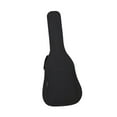 thumbnail image 5 of EHJRE Electric Guitar Bag 40inch 41inch with Side Handle Thick Padding Travel Case Black, 5 of 9