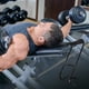 thumbnail image 5 of Conector Seguridad Potencia Pesada Ajustos Estantería Antiguos Servicio Pesado Ganchos Mancuernas Pesadas 2 PPC Spotter Ancter Hangers For Dumbbell Press Y Entrenamientos Hombro, 5 of 9