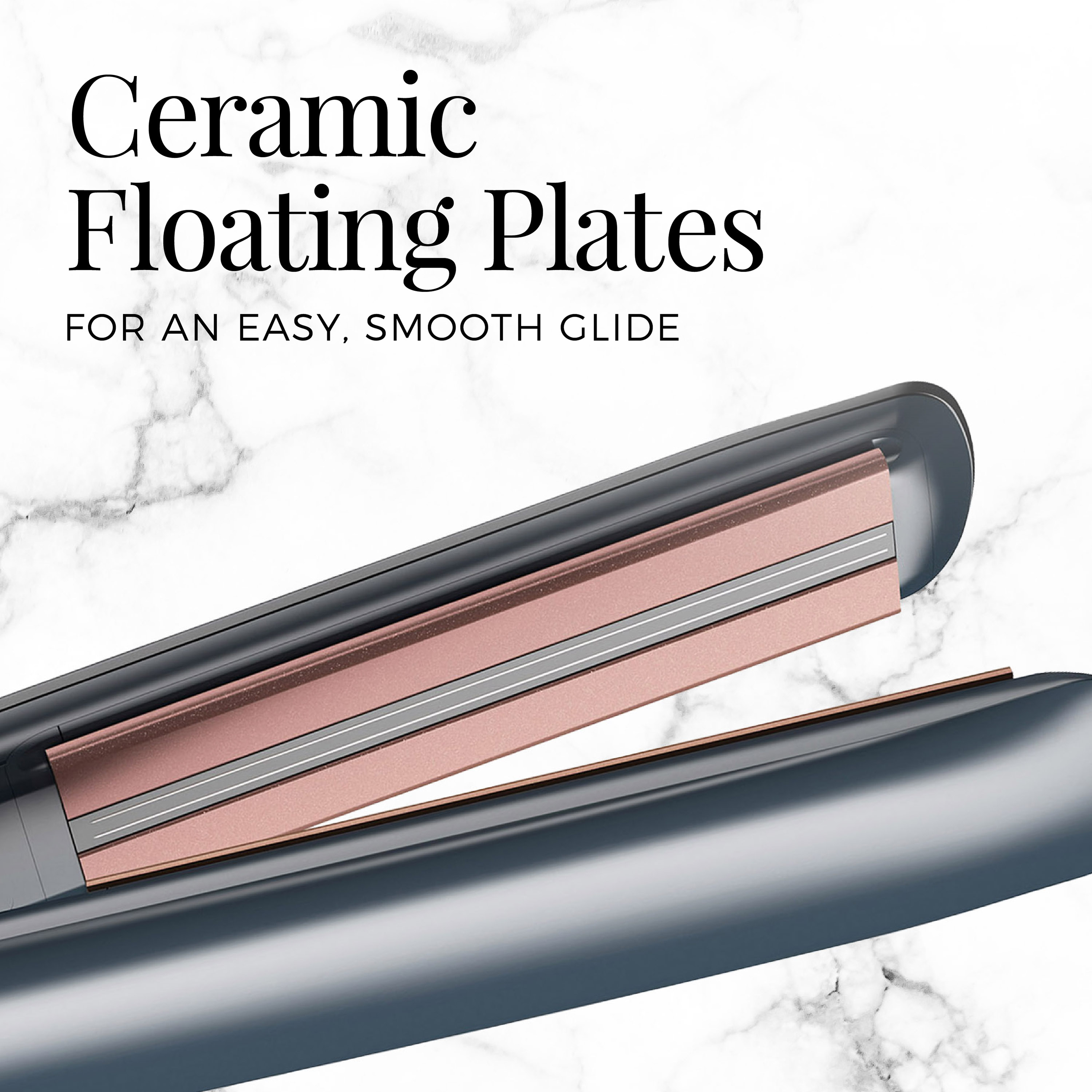 Remington Pro 1" Flat Iron with SmartPRO Sensor photo 7