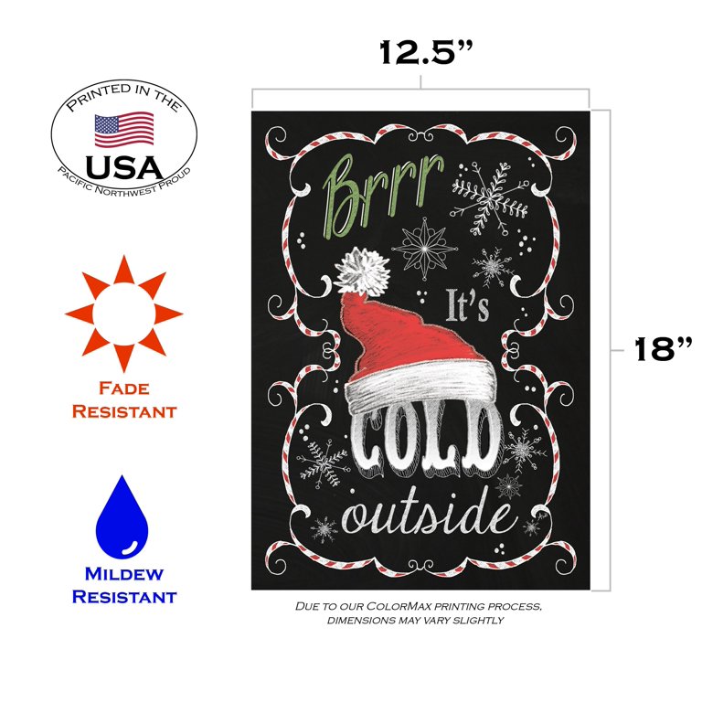 Bandera Patio Porche Bandera Jardín Toland - Acuarela Remolachas