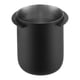 thumbnail image 1 of Vaso dosificador de acero inoxidable de 58 mm, accesorios para café, taza de polvo para máquina de café Negro, 1 of 9