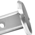 thumbnail image 5 of RAM 2019 up 3D Logo on Carbon Fiber Look Oval Billet Aluminum 2 inch Tow Hitch Cover, 5 of 6