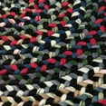 thumbnail image 5 of Colonial Mills Aurora Reversible Braided Accent Rug, 5 of 7
