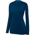thumbnail image 2 of High5 Ladies Maven Jersey 1322 Navy L, 2 of 2