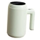 thumbnail image 3 of Taza de café con agitación automática, pantalla de temperatura, para té y chocolate, 420 ml, taza mezcladora eléctrica, mezcladora automática para Verde, 3 of 8