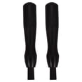 thumbnail image 1 of OUNONA 2 Pcs Wood Hand Loom Stick Ergonomic Grip For Crafting Supplies For Adults, 1 of 8