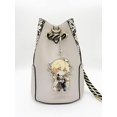 thumbnail image 4 of Genshin Impact Cute Acrylic Keychain Figure, 4 of 5