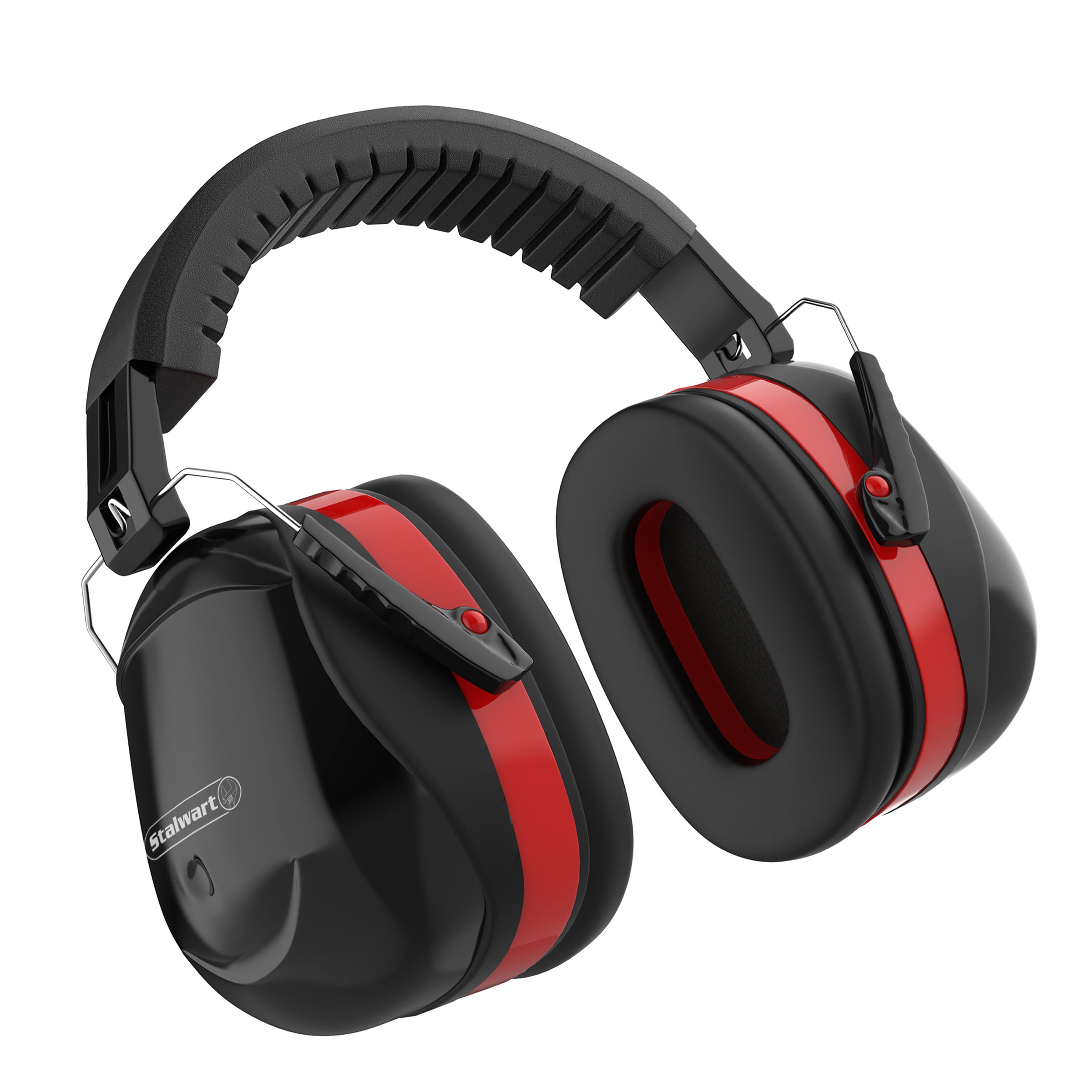 30dB Anti-noise Earmuffs Hearing Protection Shooting Sports Ear Muff Headset SS