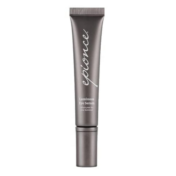 Sérum para ojos Epionce Luminous para ojeras e hinchazón