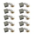 thumbnail image 1 of Brosses en Carbone pour Evolution 3 255mm, 1 of 3