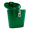 Green, variant on Guarantor Green Portable Safe