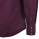 thumbnail image 4 of Camisa Vaquera Wrangler Hombre Manga Larga N03 violeta oscuro 2XG, 4 of 6