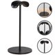 thumbnail image 3 of Black Headphone Stand for Storage Use Desk Gaming Headphones Hanger, 3 of 4