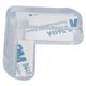 thumbnail image 4 of 6pcs Tool: 4pcs Clear Safety Soft Plastic Table Desk Corner Guard Protector & 2pcs Back Door Hook C, 4 of 5