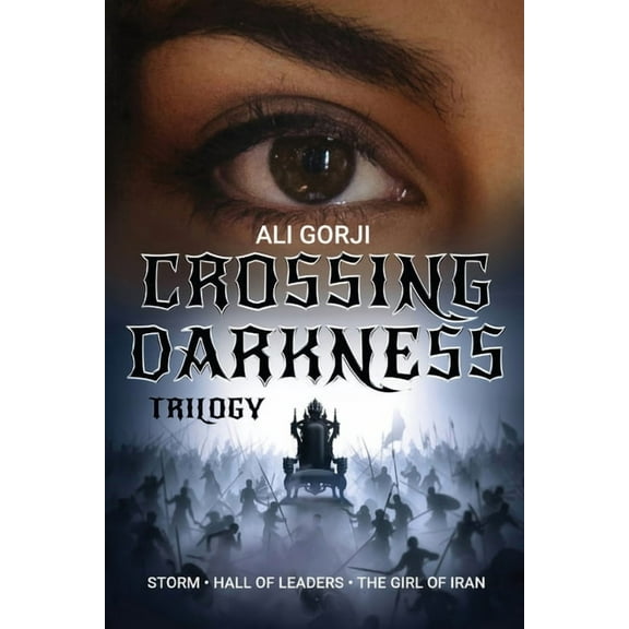 Crossing Darkness Trilogy, (Paperback)