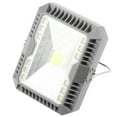 thumbnail image 3 of Rechargeable Outdoor COB LED Solar Light USB Charging Camping Lamp for Emergency Hiking, 3 of 8