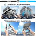 thumbnail image 2 of Rc 2 Sun Hood Screen Protector For Dji Mini 4 Pro/air 3,3-in-1 Sunshade Screen, 2 of 5