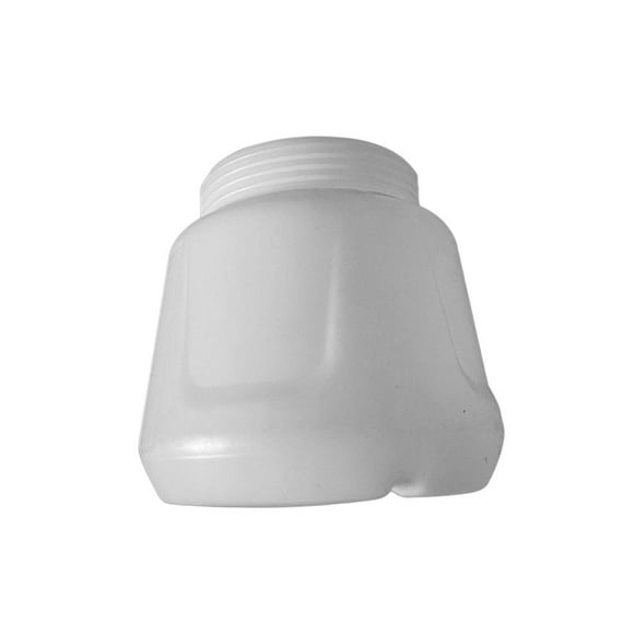 Portable Paint Sprayer Container Paint Sprayer Accessory Container and Lid paint 1000ML