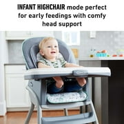 Graco Table2Table LX 6-in-1 Highchair, Arrows