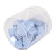 thumbnail image 5 of Almohadilla térmica de silicona absorción de impactos inodoro 100 Uds Almohadilla de conductividad térmica resistente al desgaste para módulo de refrigeración para CPU ANGGREK Otros, 5 of 8