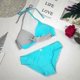 thumbnail image 2 of Women Bikini Set Swimwear Bathing Suit Swimsuit, 2 of 3