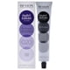 thumbnail image 1 of Crema Nutri Color - 020 Lavanda de Revlon para unisex - Color de cabello de 3.3 oz, 1 of 2