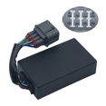thumbnail image 2 of Ignition Coil & AC CDI Box Combo For Honda TRX300 FourTrax 300 & TRX300FW (1988-1993) - Motor-dream 2 of 6