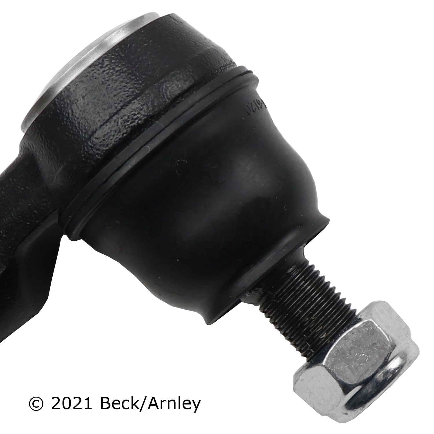 BeckArnley 101-7880 Tie Rod End