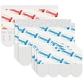 thumbnail image 2 of Command Party Assorted Refill Strips, 24 Strips Per Pack, 2 of 3