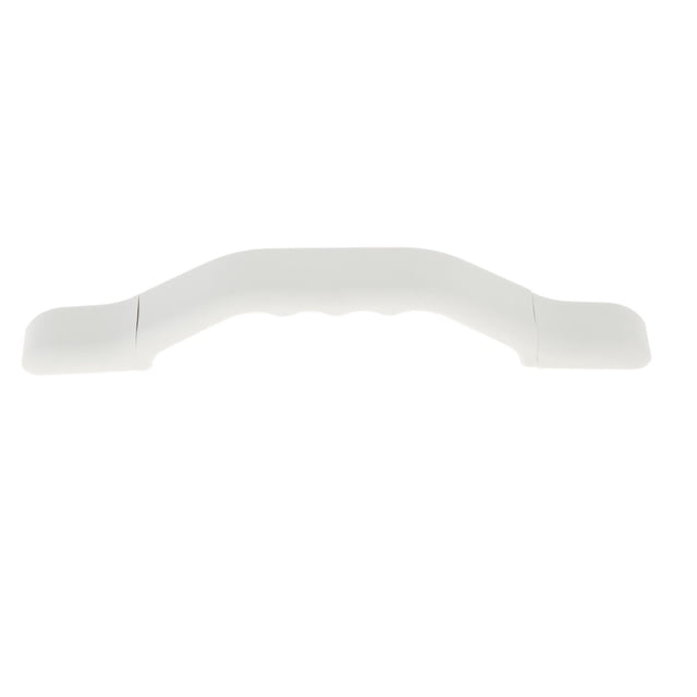 veasfak Entry Doors Assist Bar Assist Handle Nonslip Car RV Grab Handle Grips for White 23cm