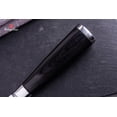 thumbnail image 3 of BerlingerHaus 3 Piece Knife Set, Knives Set for Kitchen, Black Wood, 3 of 8