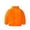Orange, variant on Girls Hoodie Coat Hooded Down Coat Girl's Quilted Puffer Jacket Boy's Winter Jackets Size 12 (Blue,12 Years)