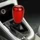 thumbnail image 5 of Perilla de palanca de cambios para coche de 5 velocidades, manija de aleación, instalación rápida, accesorio de Material Premium Rojo, 5 of 8