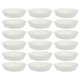 thumbnail image 1 of 50pcs Air Fryer Liner Air Fryer Parchment Paper Disposable Air Fryer Supply, 1 of 2