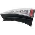 thumbnail image 3 of For 2006-2009 Toyota Prius Rear Tail Light Passenger Side | Replacement For TO2819136| 81551-47100, 3 of 4