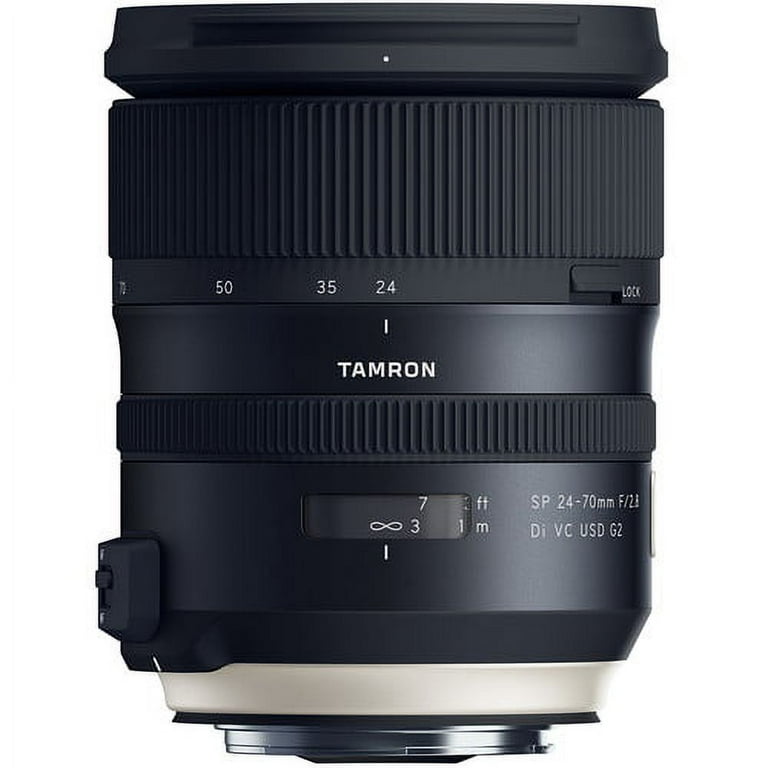 TAMRON SP24-70mm F2.8 Di VC USD G2 A032E for Canon