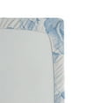 thumbnail image 3 of Ambesonne Spring Fitted Sheet, Floral Dreamy Branch, Twin Size, Soft Blue White, 3 of 3
